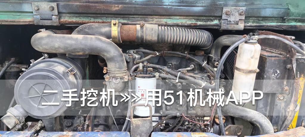 51挖机